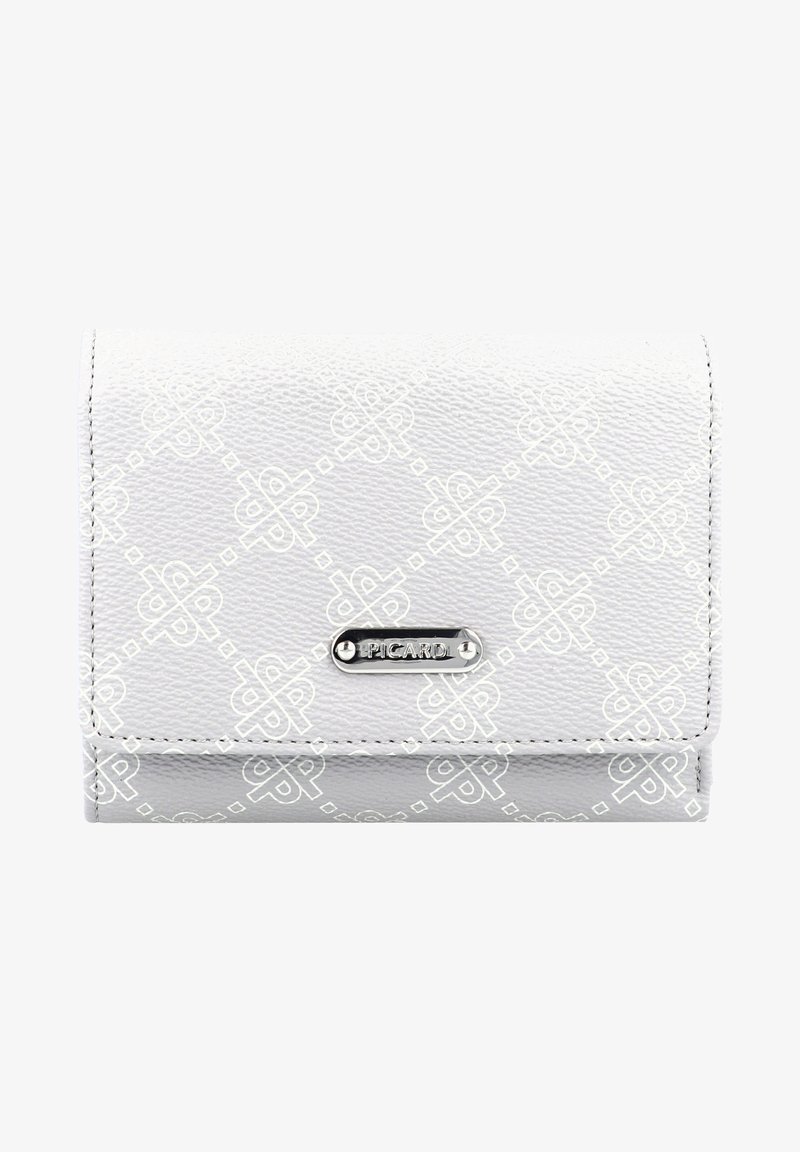 Picard EUPHORIA - Wallet - kiesel