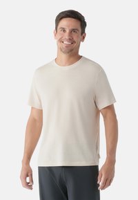 Smartwool - T-shirt basic Miniatura obrazu 1