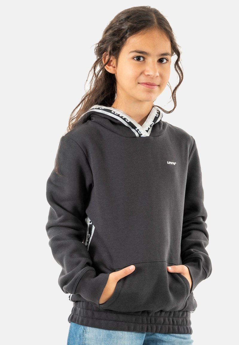 Levi’s® Sweater zwart Levi’s® Sweater zwart