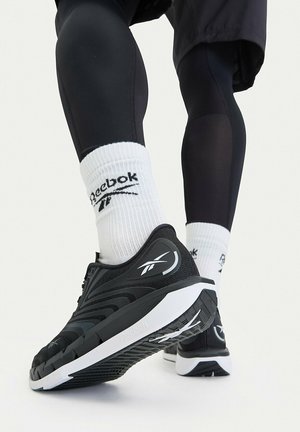 Reebok, - Obuwie do biegania treningowe