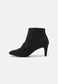 Anna Field Ankle Boot - black