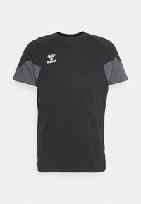 Niet geselecteerd, black