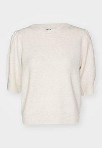 ONLRICA LIFE - T-shirts med print - birch