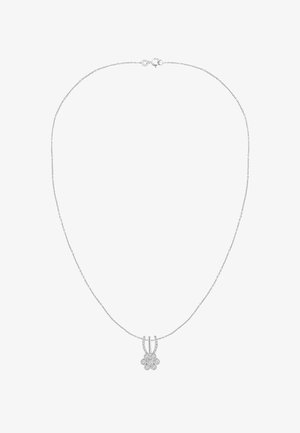 DIAMANT L'ÉTERNEL, Halskette - white gold-coloured