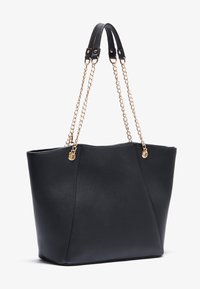 Anna Field Velika torba - black