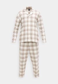 Vybrané, open white