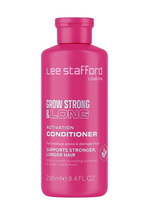 LEE STAFFORD GROW STRONG & LONG ACTIVATION CONDITIONER 250ML - Conditioner
