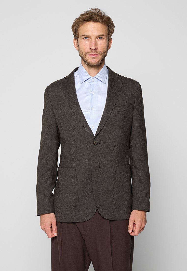 Michael Kors Colbert bruin