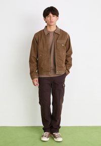 Dickies Farkkutakki - mushroom