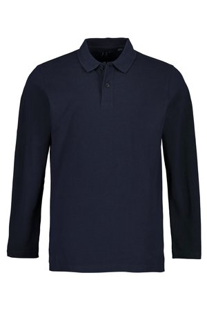JP1880, LANGARM - Langærmet T-shirt - donkermarine