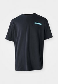 GRAPHIC TEE - T-shirts print - black