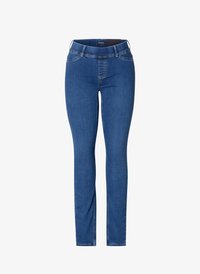 Niet geselecteerd, mid blue