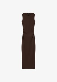 Wybrany, torte brown