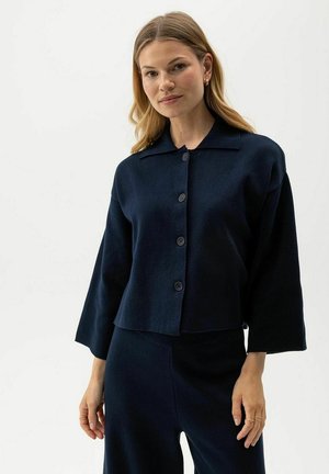 JANE  - Vest - navy