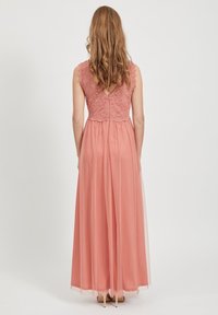 VILA VILYNNEA  - Occasion wear - desert sand