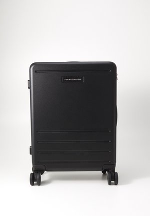CABIN SIZE SUITCASE UNISEX - Koferis ar ritenīšiem - black
