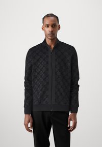 JOOP! THIERRY - Bomber stiliaus striukė - black