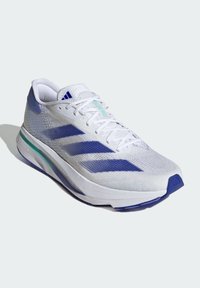 adidas Performance ADIZERO SL2 - Chaussures de running sur route - dash grey lucid blue blue