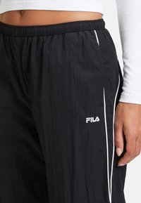 Fila Broek - black