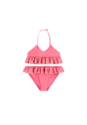 NANDA  - Bikinier - raspberry ice