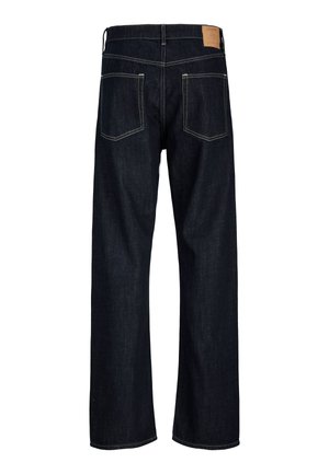 Jack & Jones, JJITED JJCLASSIC - Džínsy s rovným strihom - blue