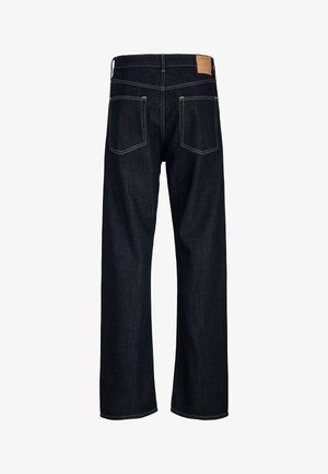 Jack & Jones, JJITED JJCLASSIC - Jeans straight leg - blue
