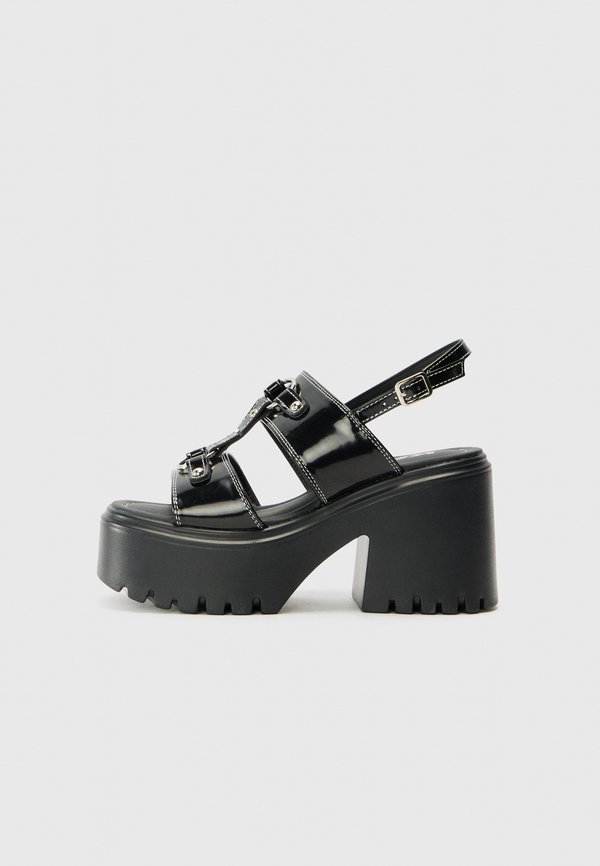 SKARO - High Heel Sandalette