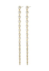 Niet geselecteerd, gold plated