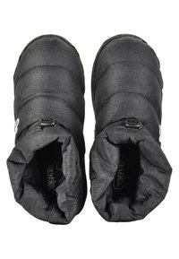 Nuvola Pantuflas - black