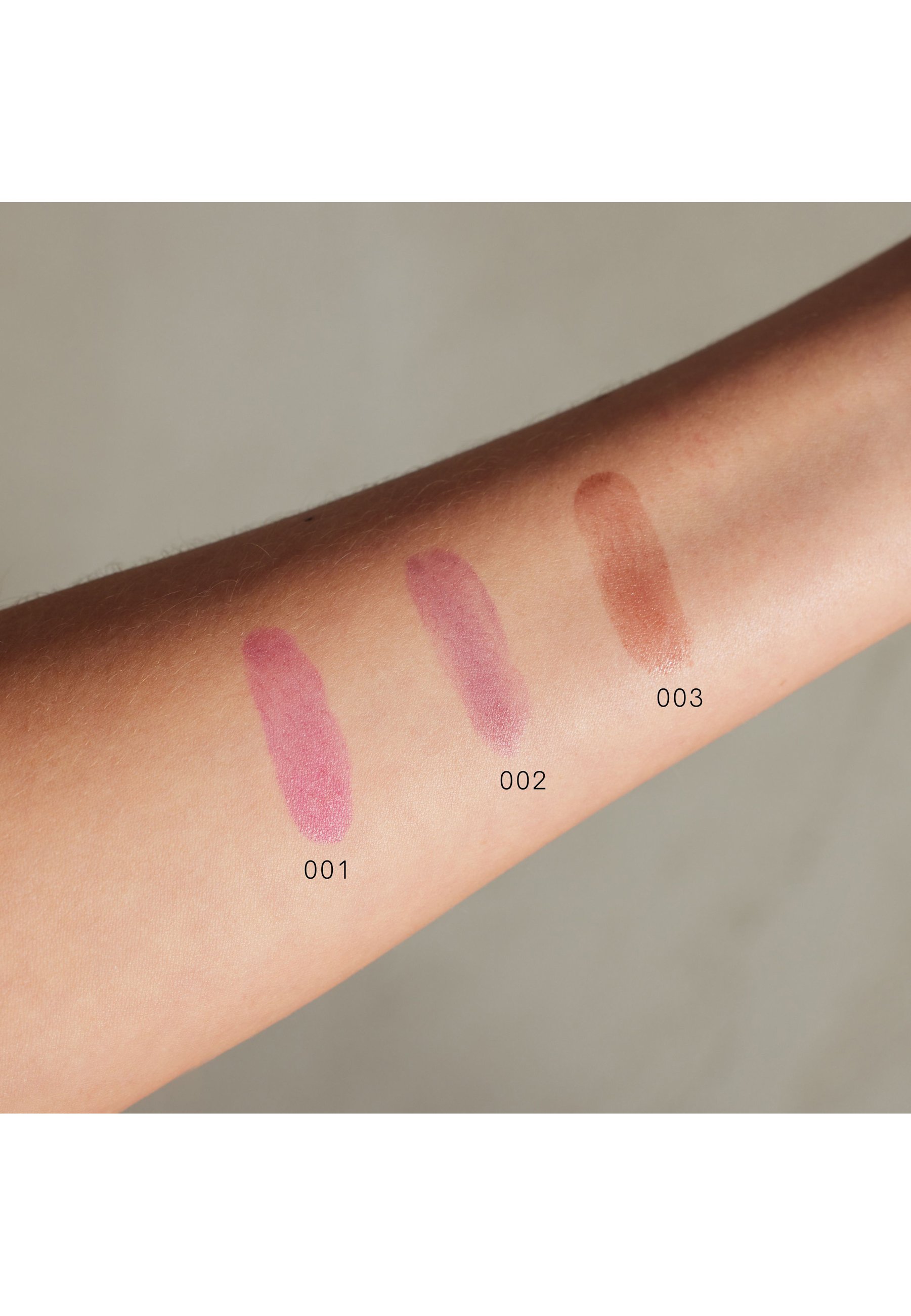 Gosh Copenhagen Lippenstift 'Kiss Me! Matt Lips 12' – Cremig, Stark Pigmentiert & Langanhaltend