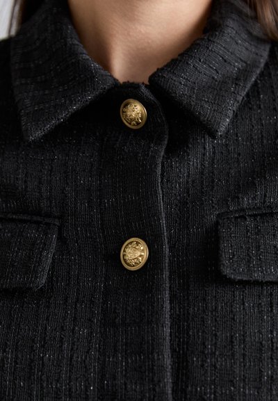 Alice + Olivia Blazer - black