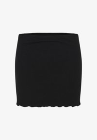 Non sélectionné, pitch black