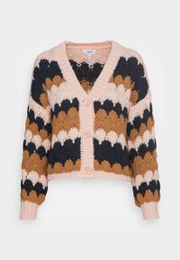 Object Petite Kofta - black