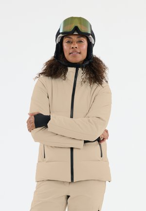 Snowboardjakke - island fossil