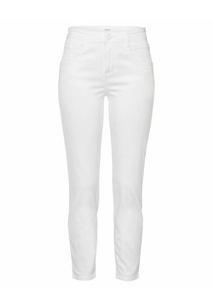 BRAX SHAKIRA S  - Jeans Skinny Fit - weiss