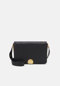 Ted Baker DARSHIE - Borsa a mano - black/nero