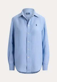 Niewybrane, summer blue