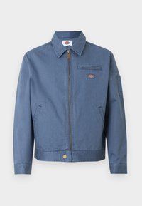 Kijelölve, retro indigo