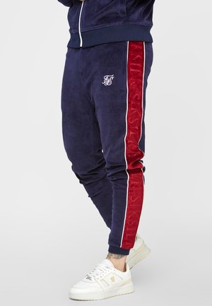 Pantalones deportivos - dark blue
