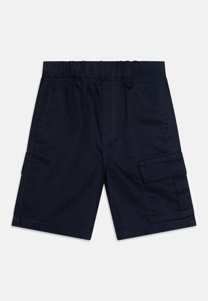 BERMUDA  - Cargo trousers - night