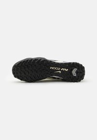 Nike Performance ZOOM MERCURIAL 9 ACADEMY TF żółty