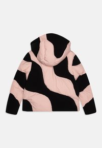 Brunotti MARBLEY GIRLS SNOW UNISEX - Giacca invernale - black
