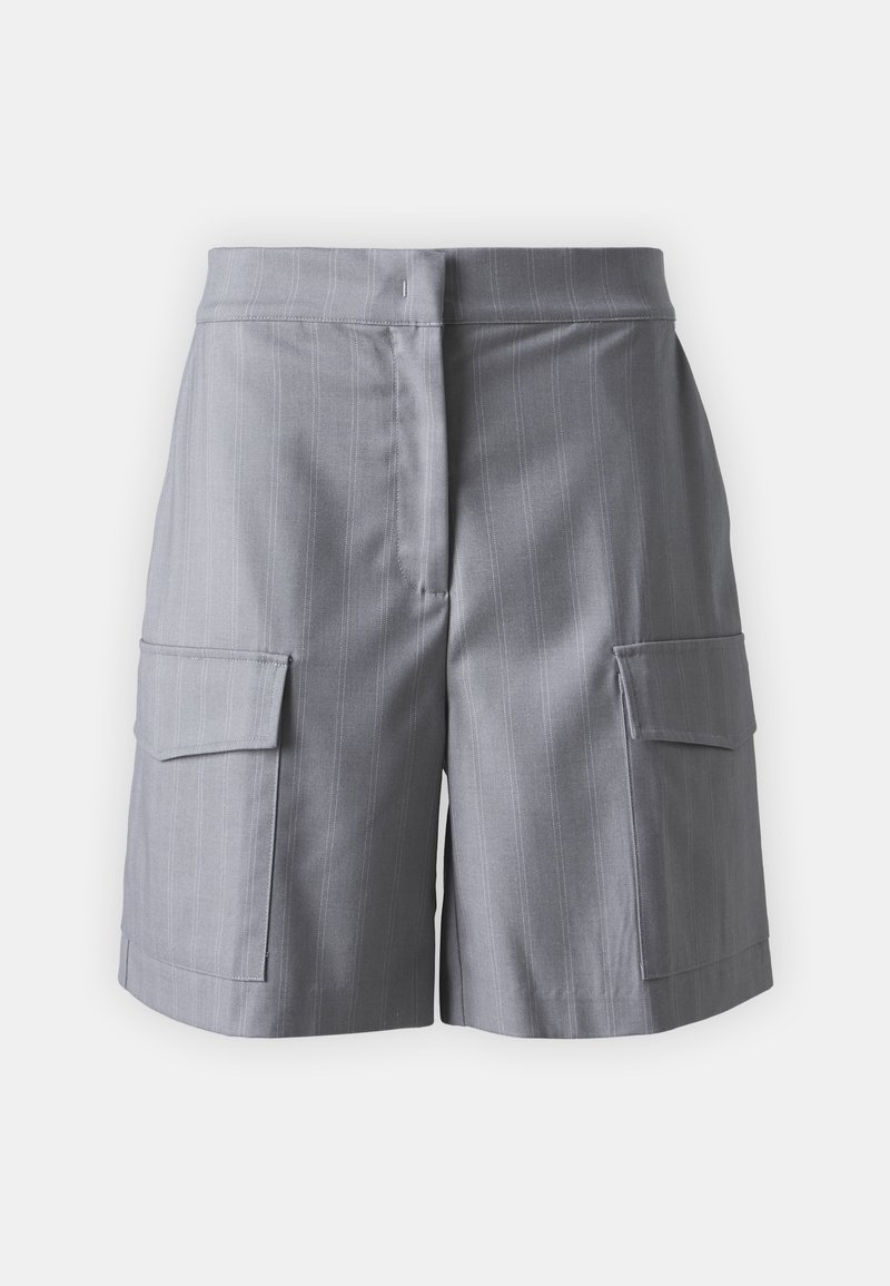 TWINSET Shorts grijs TWINSET Shorts grijs