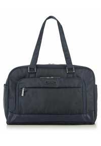 EASY KOLLEKTION   - Bolsa de fin de semana - blue