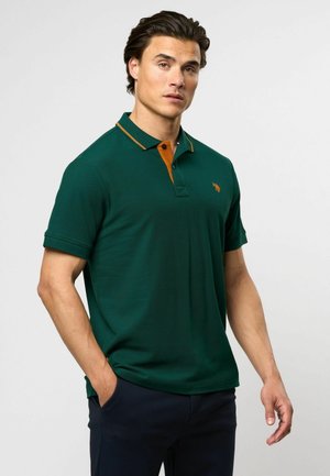 U.S. Polo Assn. NOAH  - Polo majica - rain forest