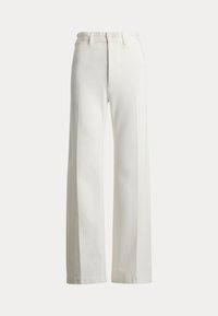 STRETCH-COTTON BEATON PANT - Παντελόνι - nevis