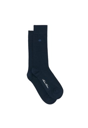 Socken - navy