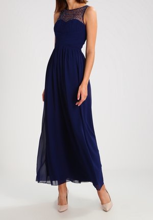Robe de cocktail - dark blue
