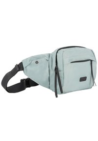 Expatrié JUSTINE - Marsupio - mint