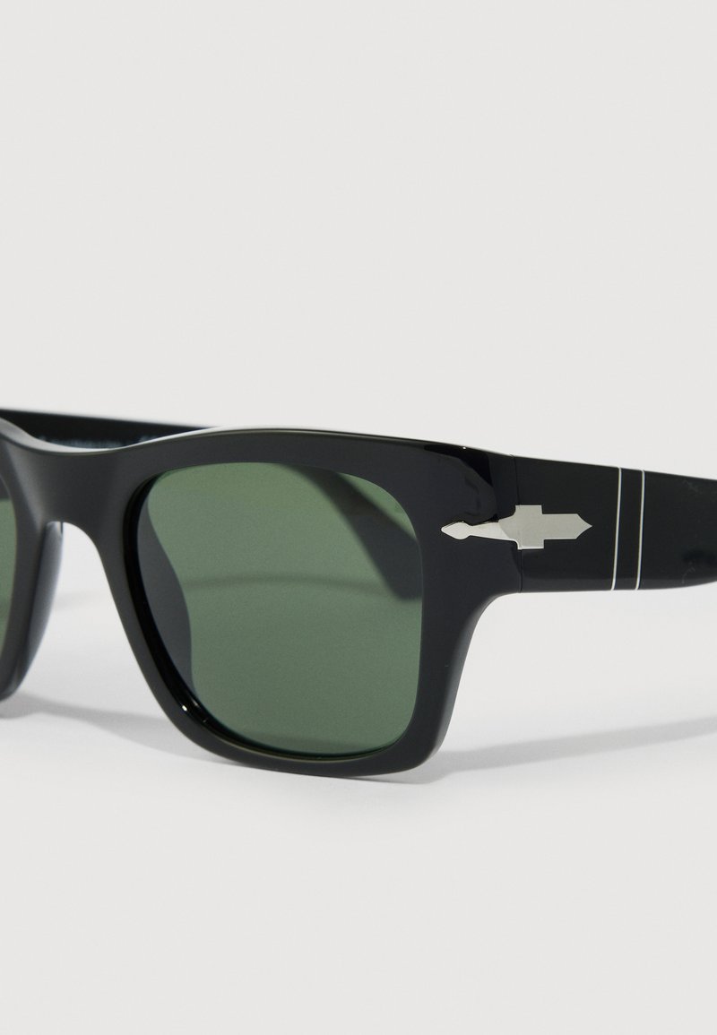Persol UNISEX Occhiali da sole black/green/nero